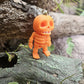 Tiny Pumpkin Skeleton