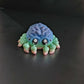Magnetic Baby Jumping Spider