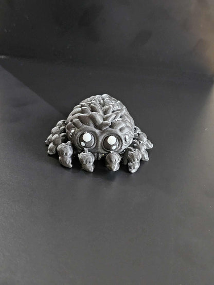 Magnetic Baby Jumping Spider