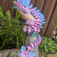 Cherry Blossom Dragon