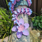 Cherry Blossom Dragon