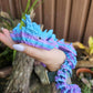 Coral Reef Dragon