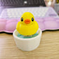 Ducky Clicker Fidget Toy