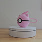 🩷#151 Mew Pokéball  – 3D Printed Collectible 🩷
