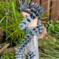 New Style Large Crystal Dragon
