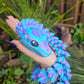 Crystal Snake