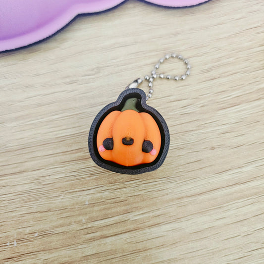 Poppy The Pumpkin