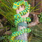 Crystal Snake