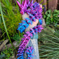 New Style Large Crystal Dragon