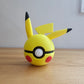 ⚡#25 Pikachu Pokéball – 3D Printed Collectible ⚡