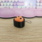Poppy The Pumpkin