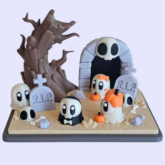 Ghoulyard