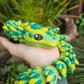 Crystal Snake
