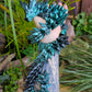 New Style Large Crystal Dragon