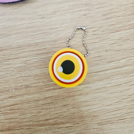 👀 Iggy the Eyeball