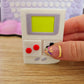 Retro Game Boy Clicker