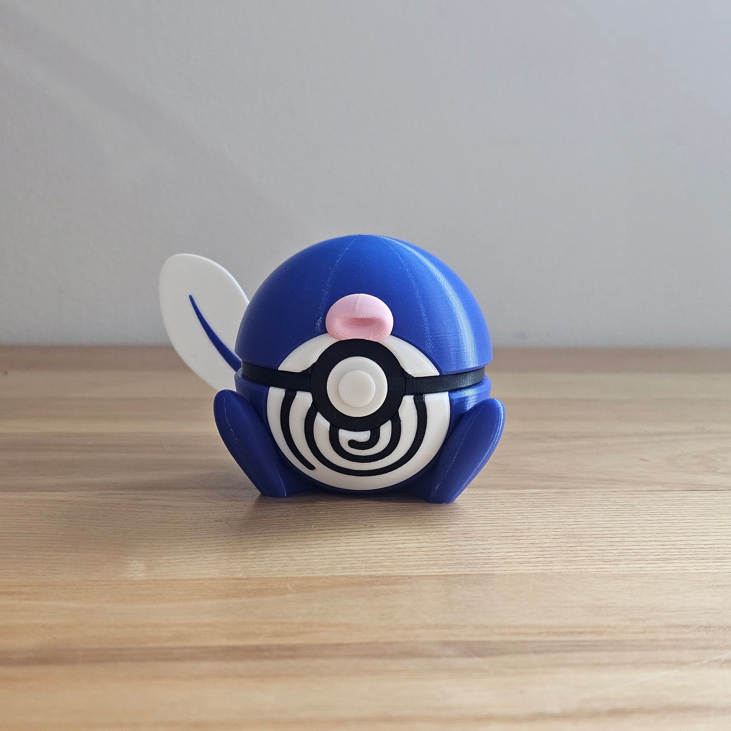 #11 Metapod, #143 Snorlax, #60 Poliwag, #54 Psyduck