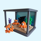 Dumbo Octo Tank