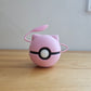 🩷#151 Mew Pokéball  – 3D Printed Collectible 🩷