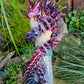 New Style Large Crystal Dragon