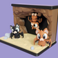 Batty Cave Buddies
